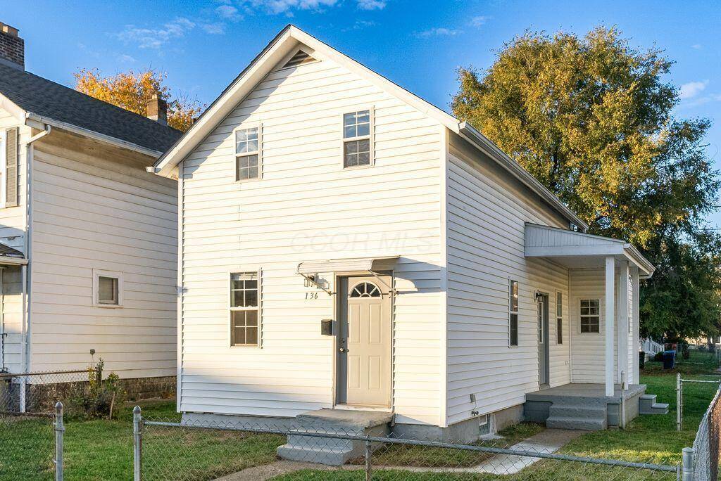 Columbus, OH 43207,136 E Innis Avenue