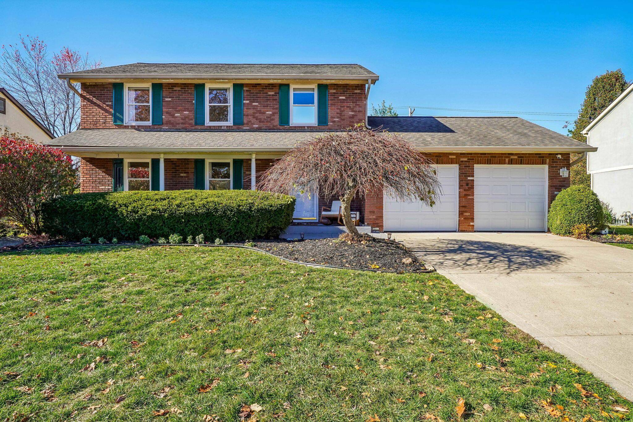 Westerville, OH 43081,247 Baker Lake Drive