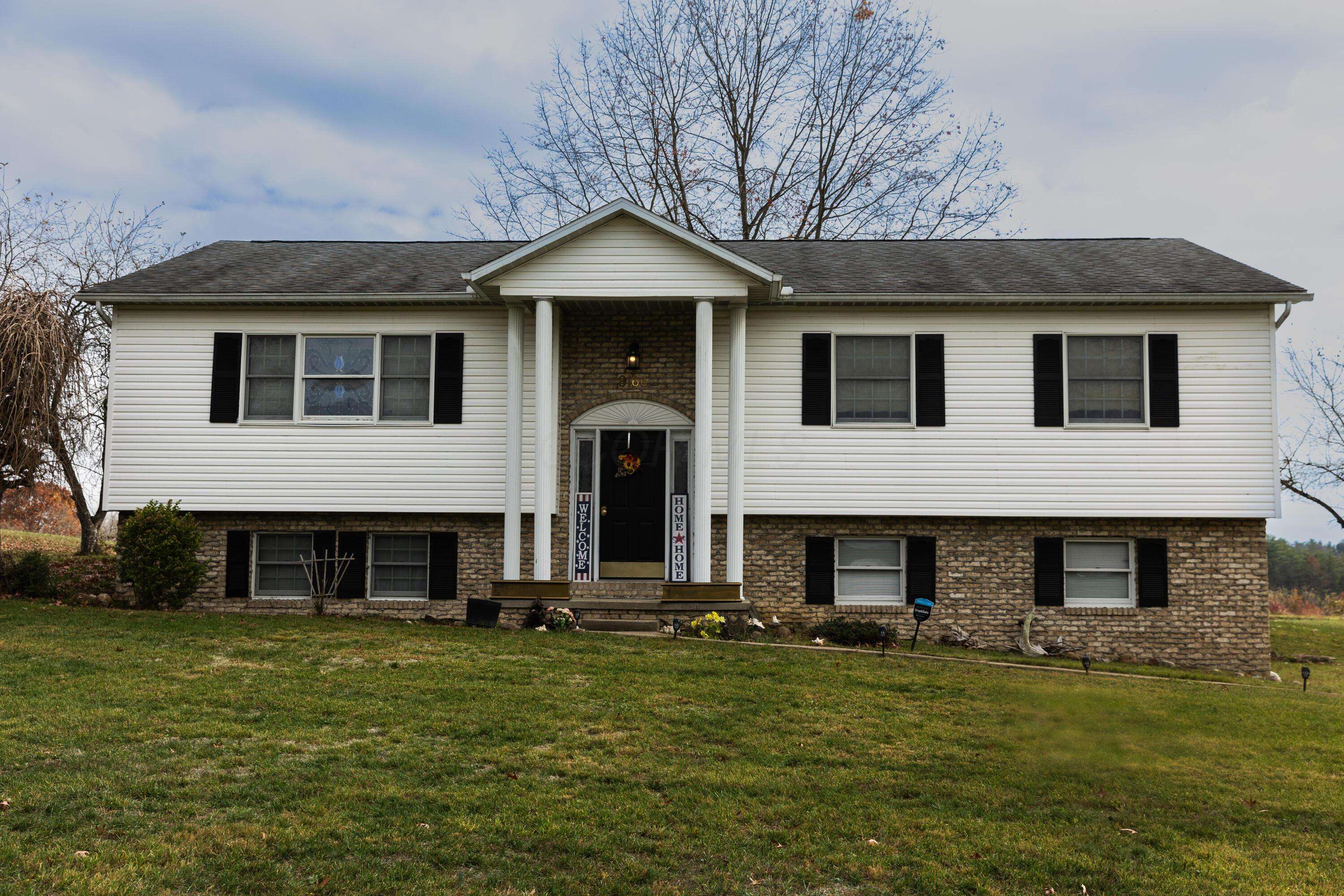 Athens, OH 45701,8166 Lavelle Road