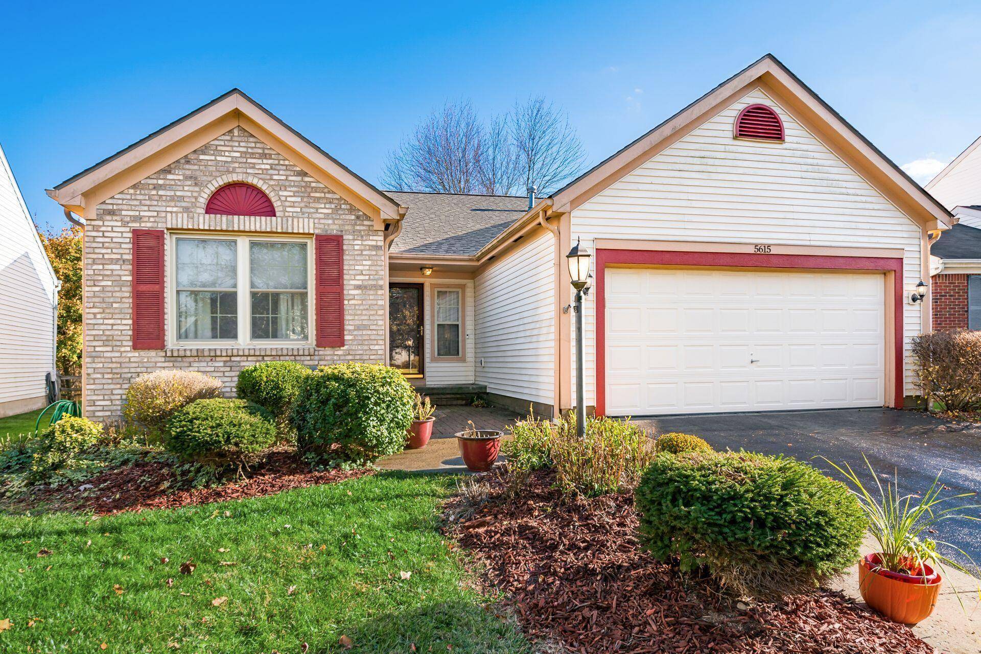 Westerville, OH 43082,5615 Covington Meadows Drive