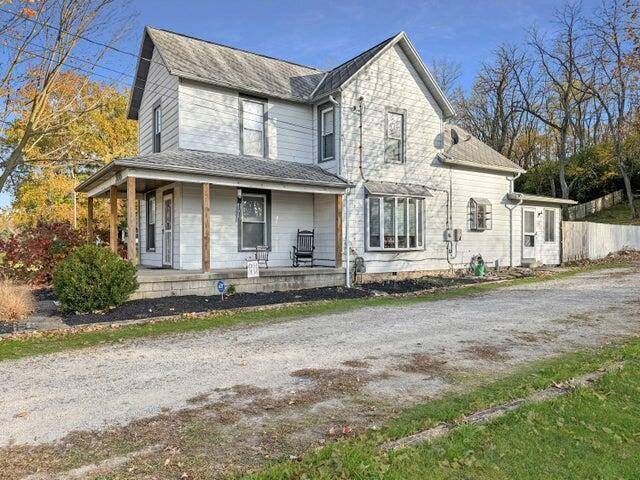 Springfield, OH 45503,2805 Hillside Avenue