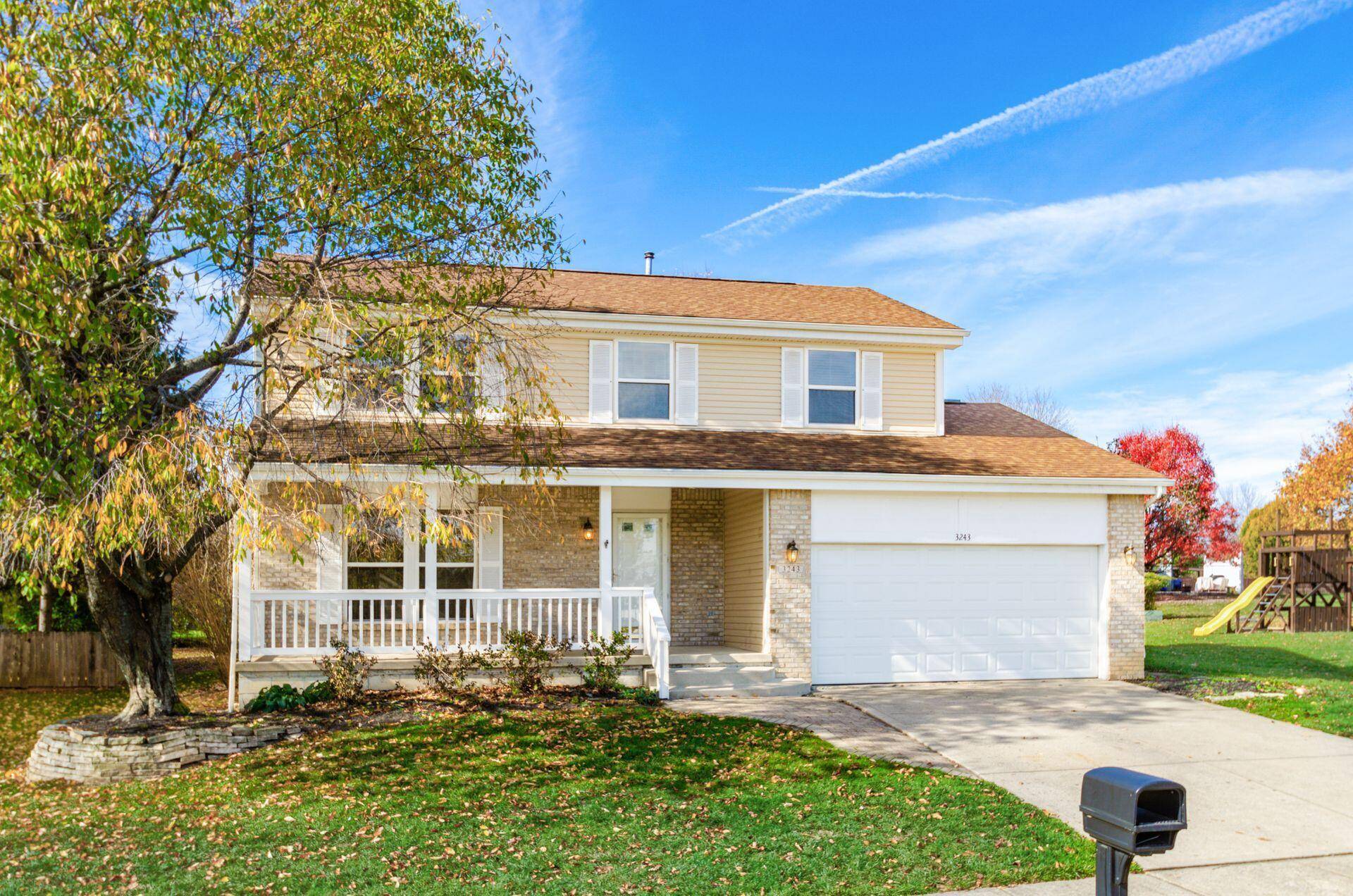 Pickerington, OH 43147,3243 Long Cove Court