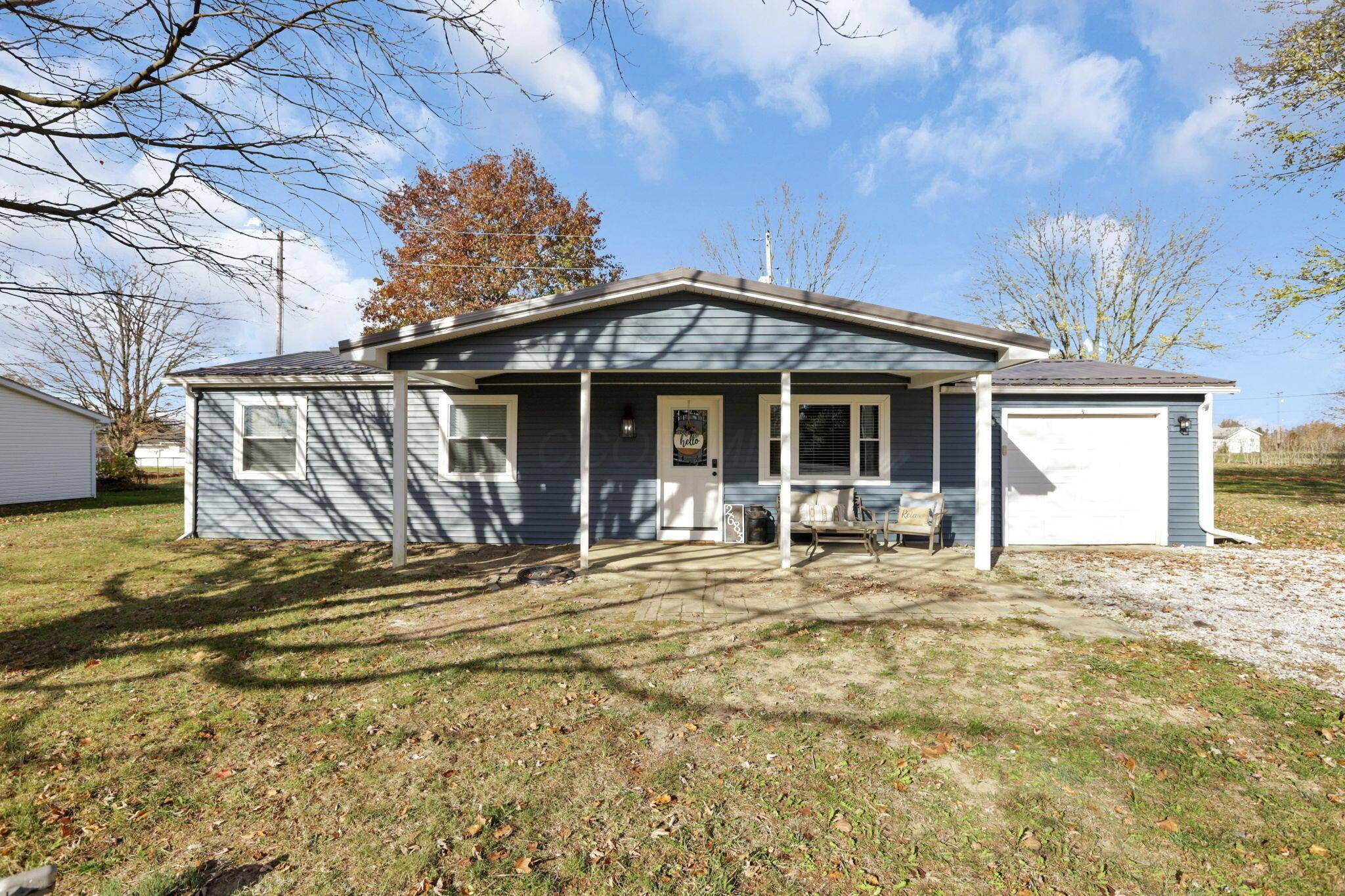 Lancaster, OH 43130,2683 Pleasant Drive