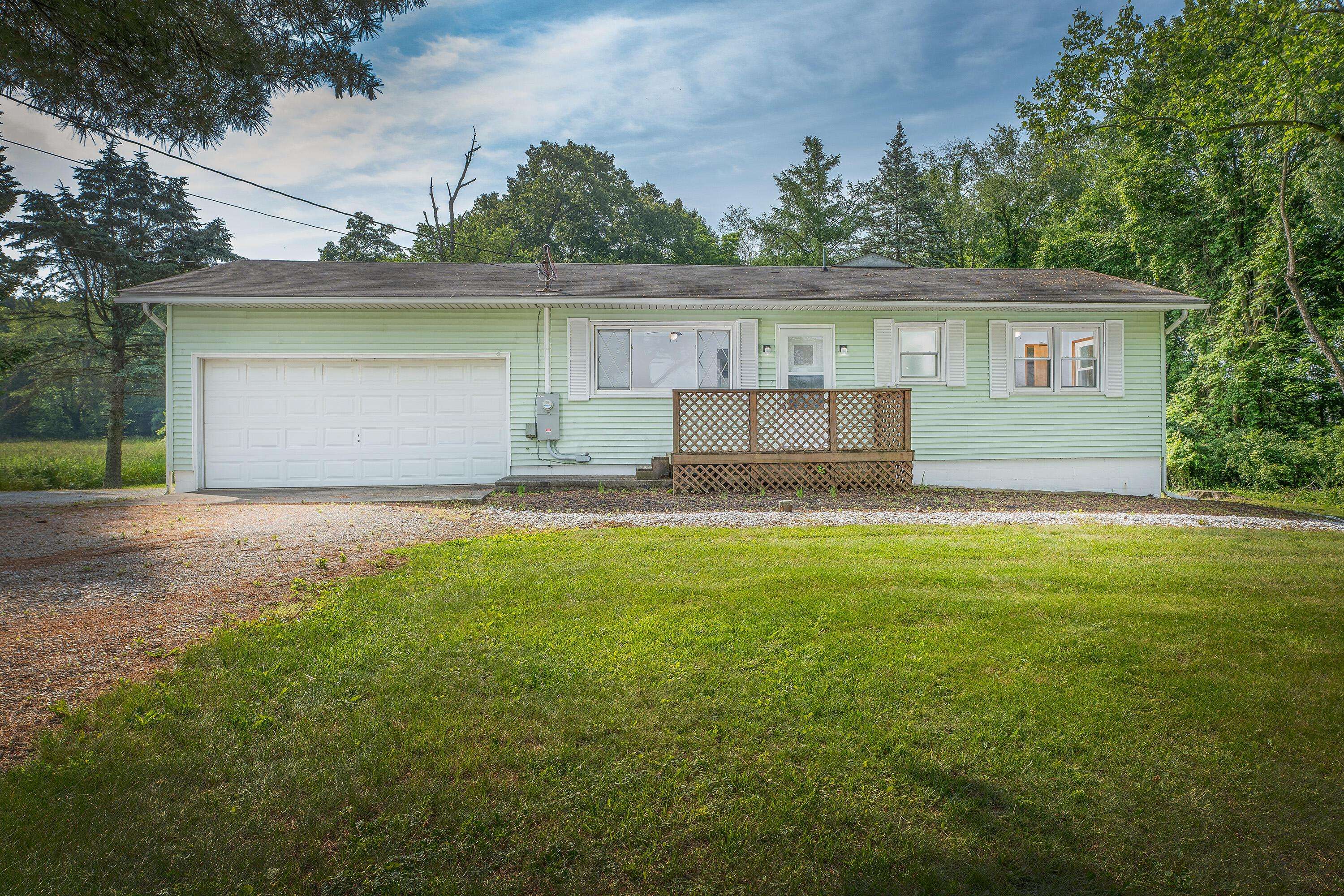 Mount Vernon, OH 43050,17762 Coshocton Road