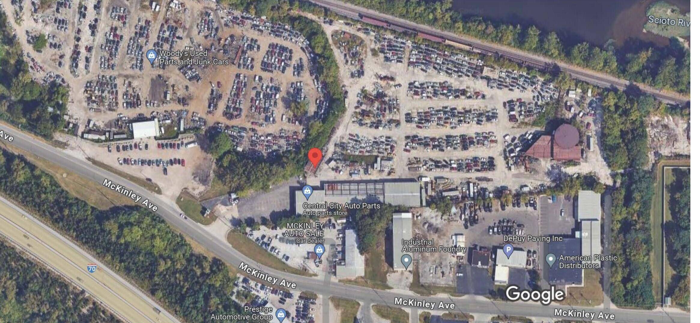 Columbus, OH 43222,1930 Mckinley Avenue