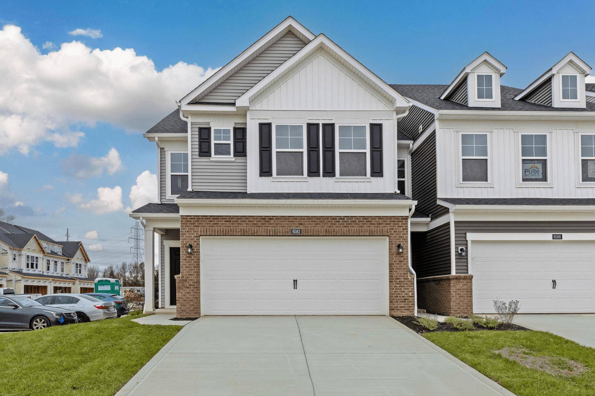 New Albany, OH 43054,6582 Wheatly Road #Lot 601