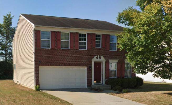 Groveport, OH 43125,5775 Little Red Rover Street