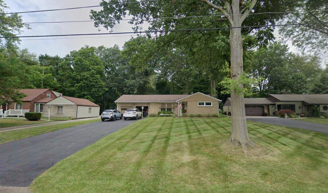 Canton, OH 44709,1921 50th Street