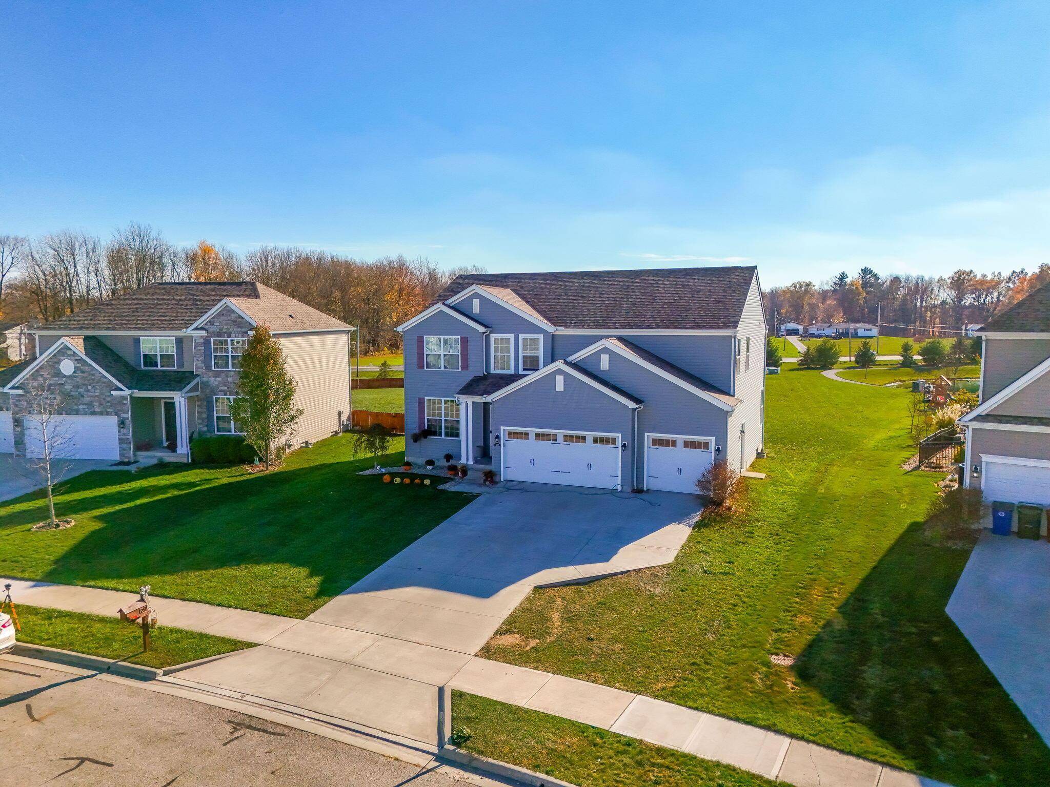 Granville, OH 43023,129 Mannaseh Drive