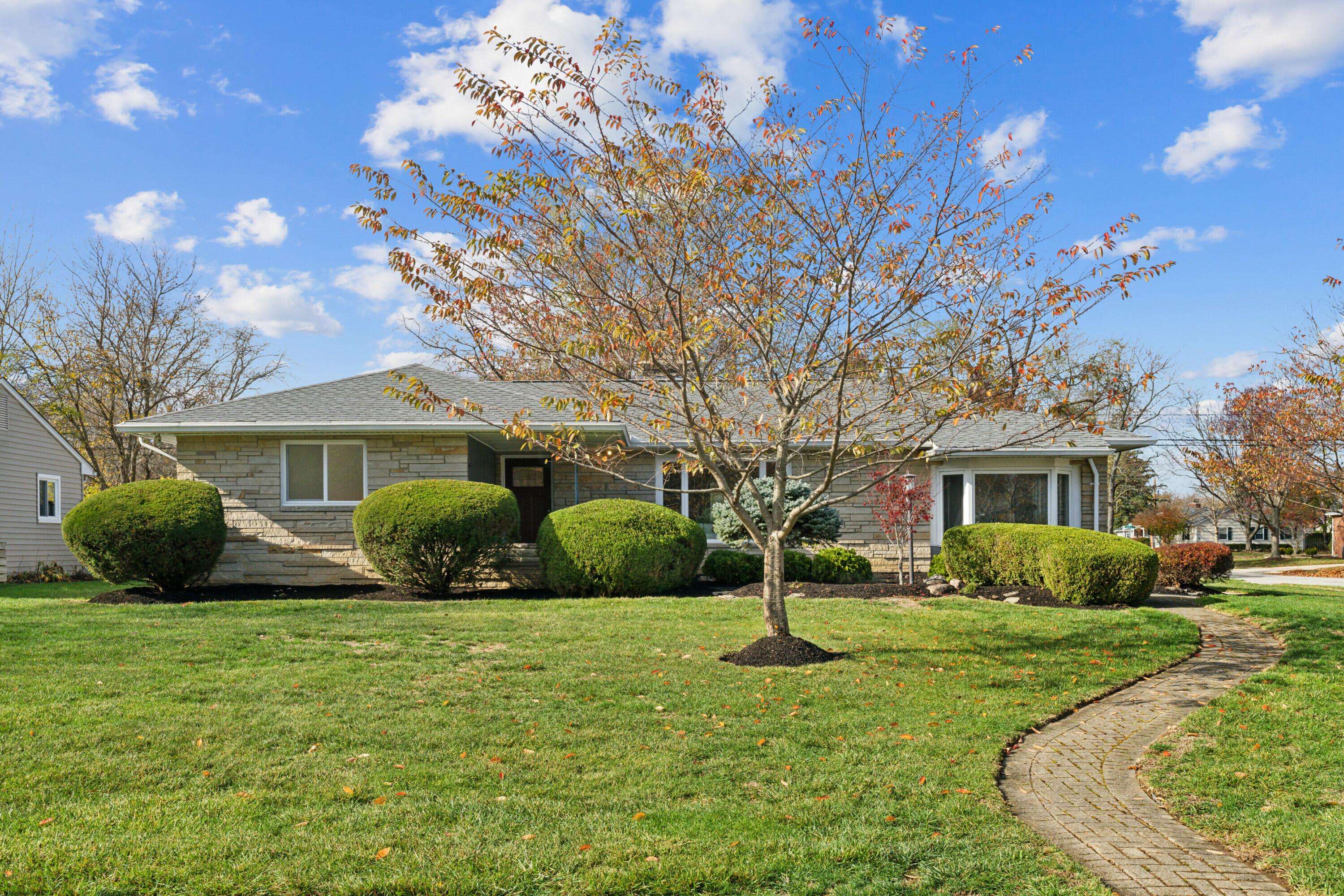 Upper Arlington, OH 43221,3427 Leighton Road