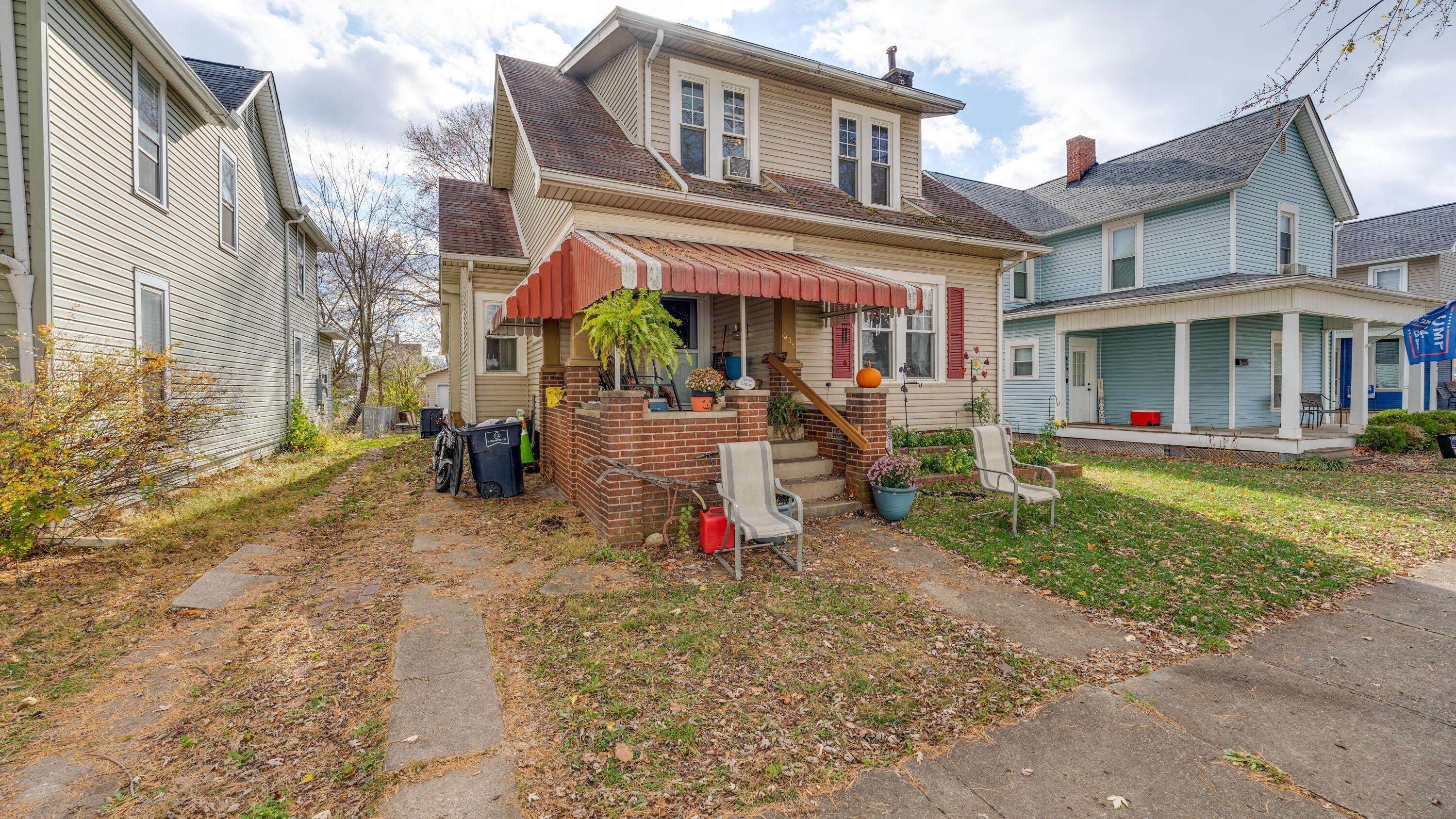 Lancaster, OH 43130,654 E Mulberry Street