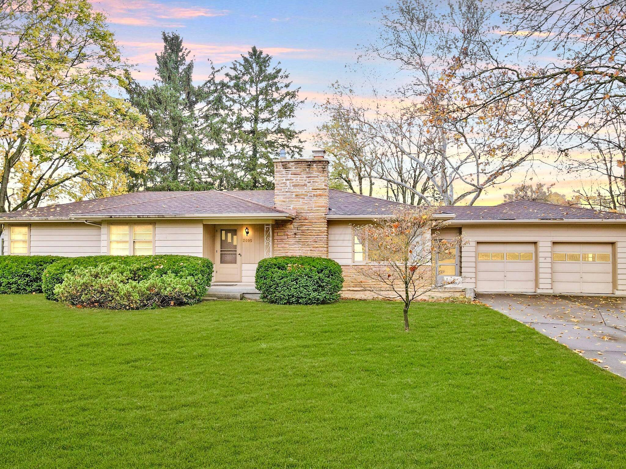 Upper Arlington, OH 43220,2095 Mccoy Road