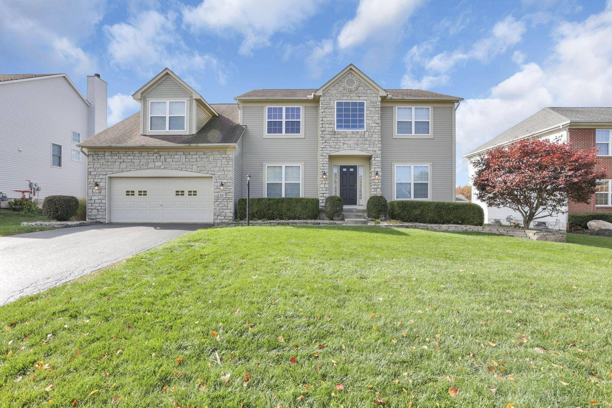 Pickerington, OH 43147,861 Delong Street