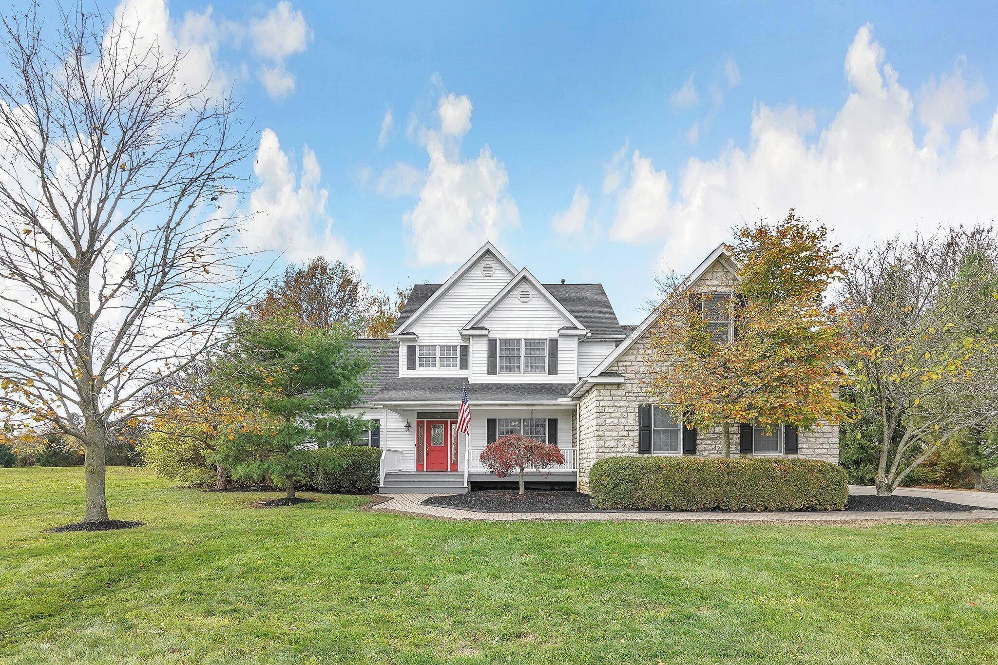 Delaware, OH 43015,3832 Berrywood Drive