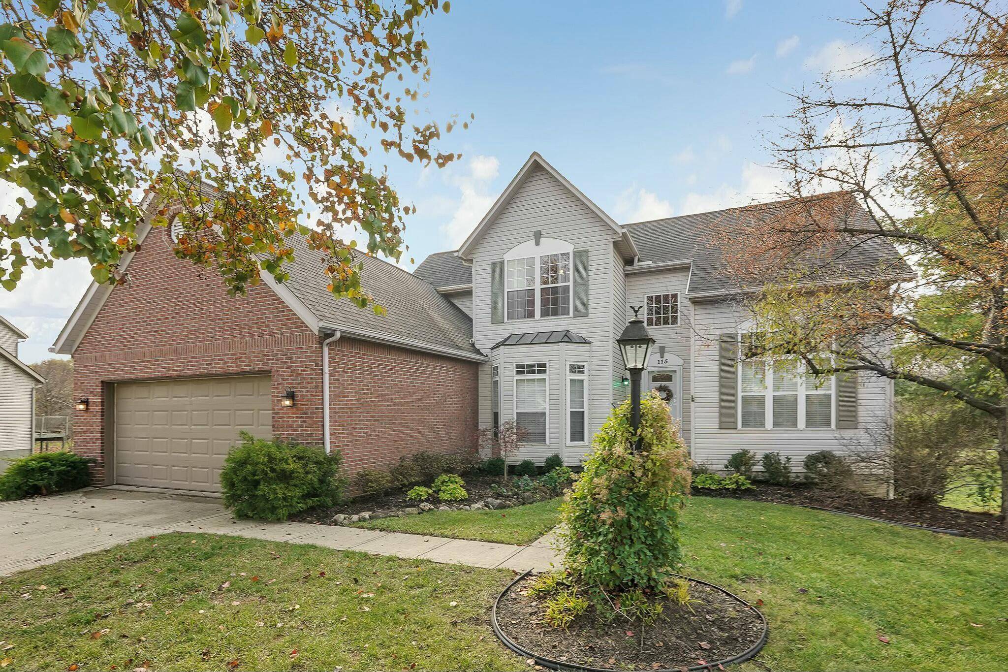 Pickerington, OH 43147,115 Mackenzie Drive