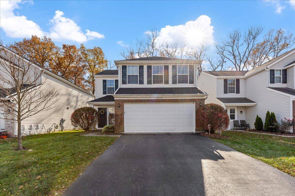 Hilliard, OH 43026,5777 Redsand Road