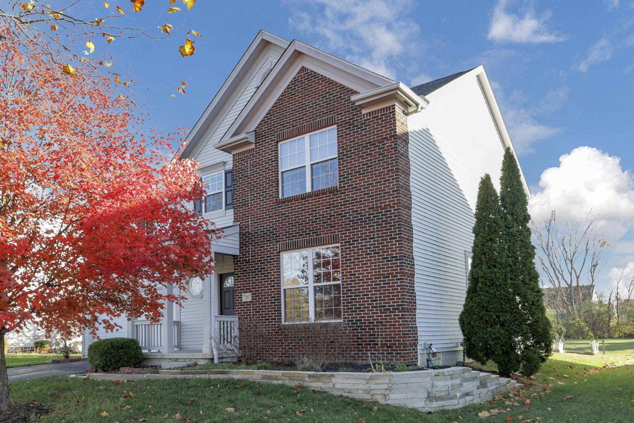 Blacklick, OH 43004,7567 Ashley Meadow Drive