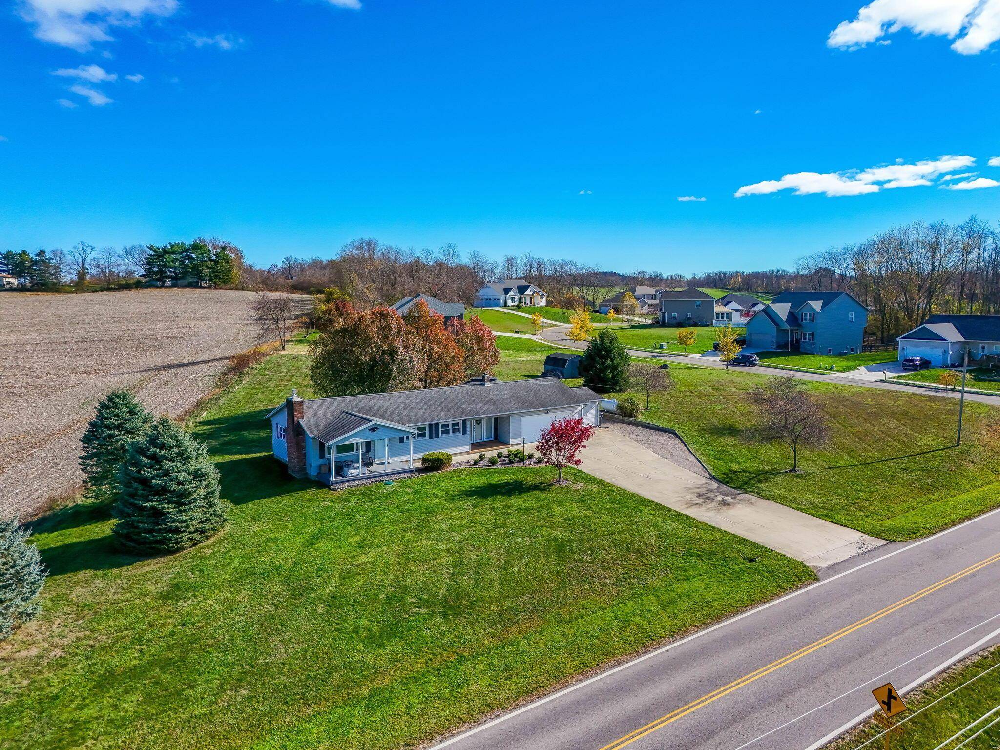 Thornville, OH 43076,6053 Cristland Hill Road