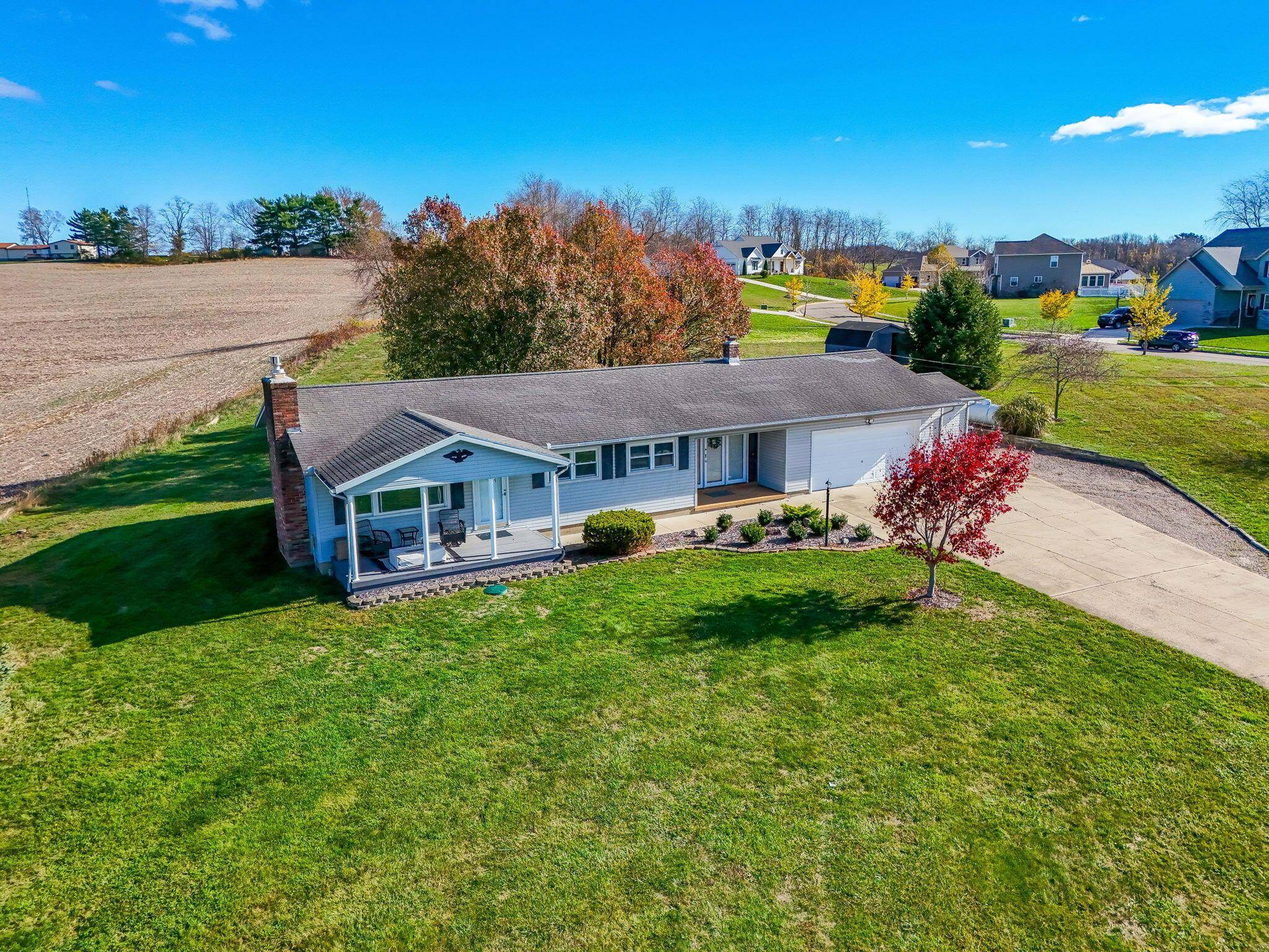 Thornville, OH 43076,6053 Cristland Hill Road