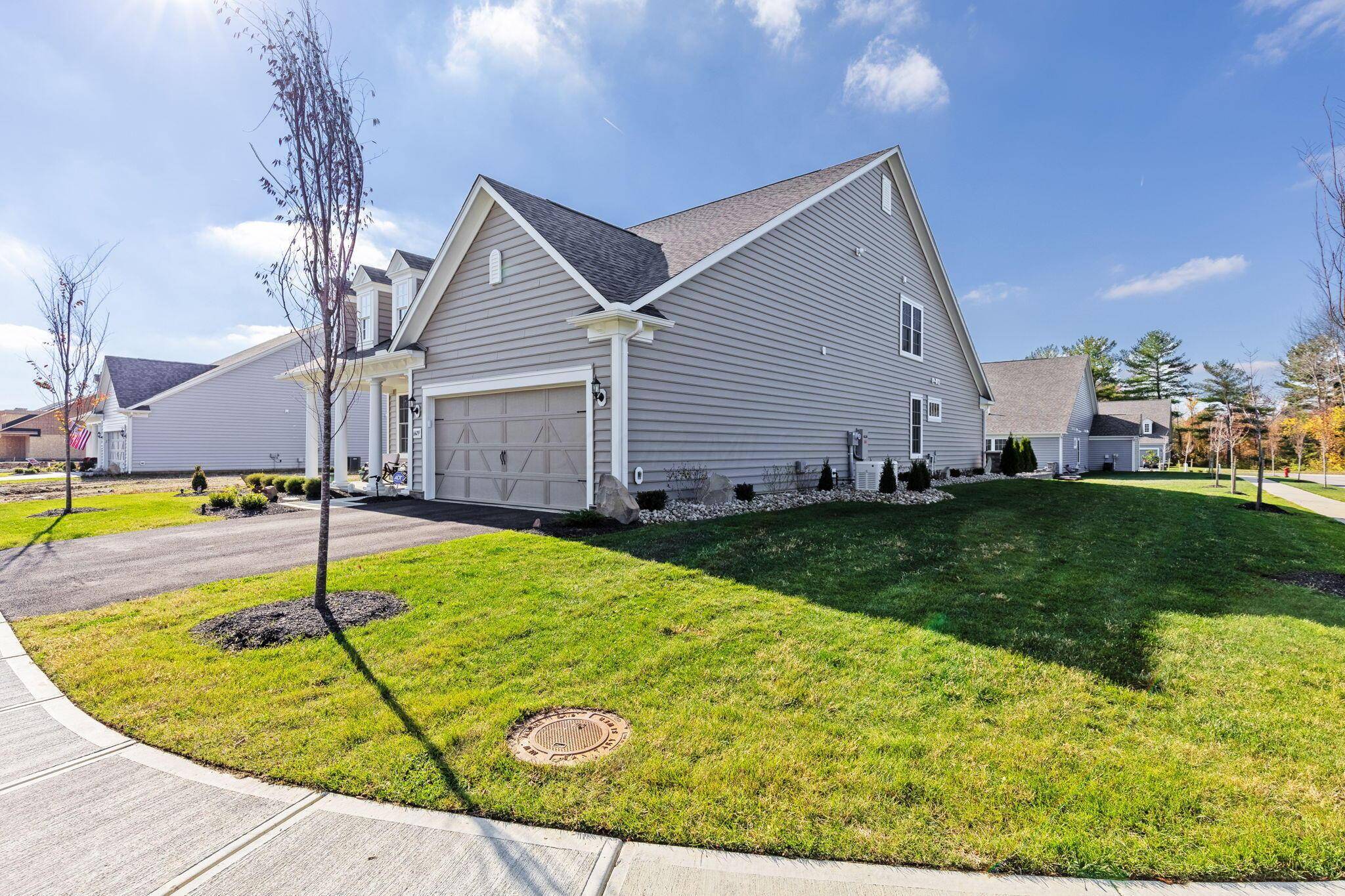 New Albany, OH 43054,6429 Callaway Square