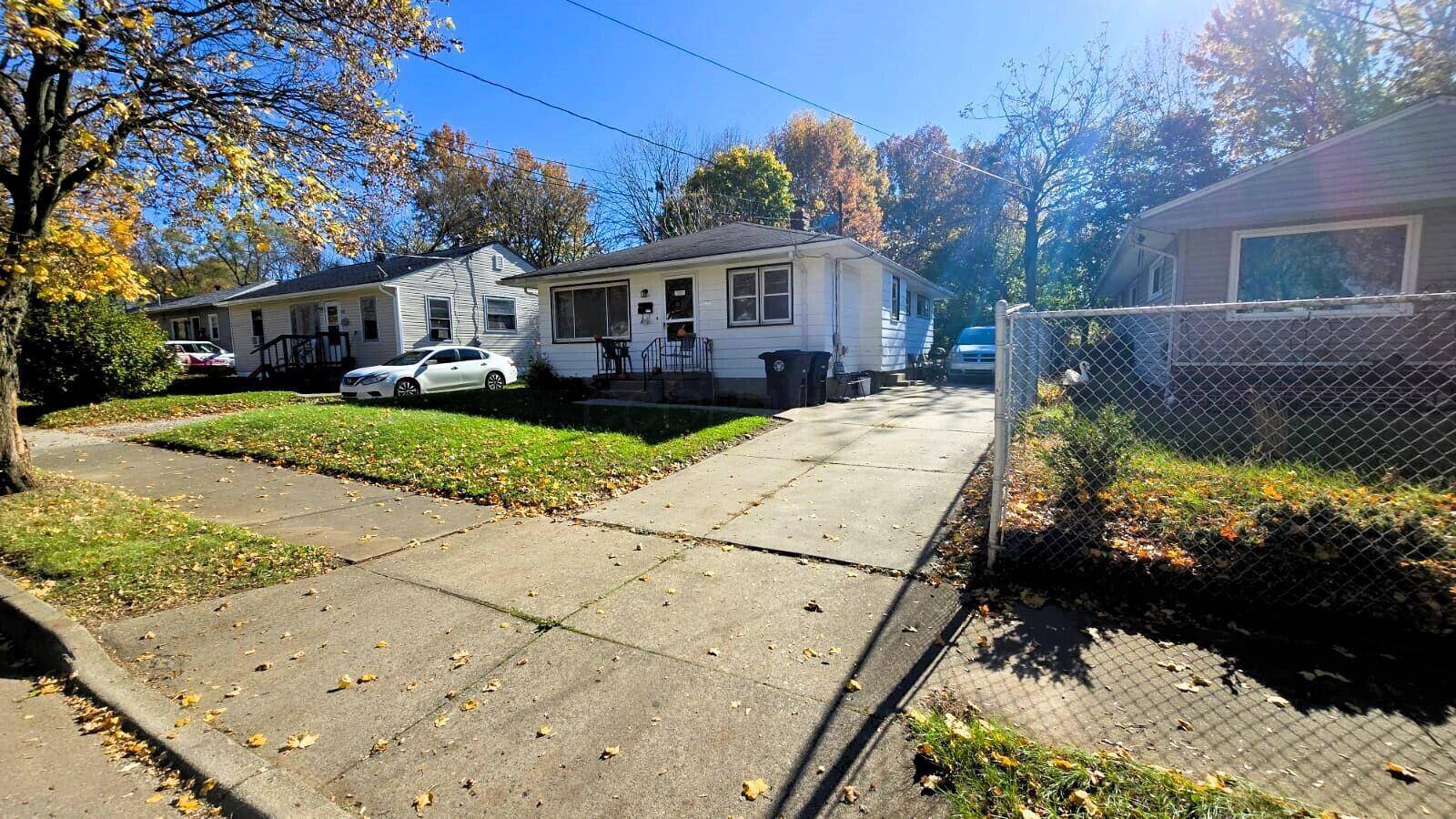 Akron, OH 44307,934 Sheridan Avenue