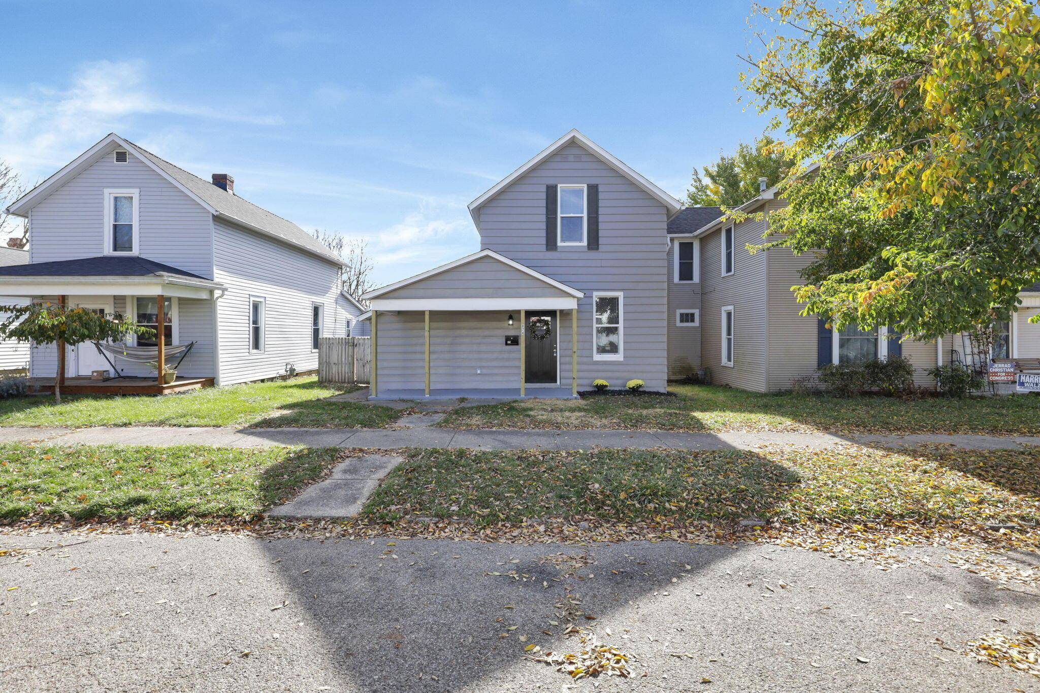 Lancaster, OH 43130,874 E Mulberry Street