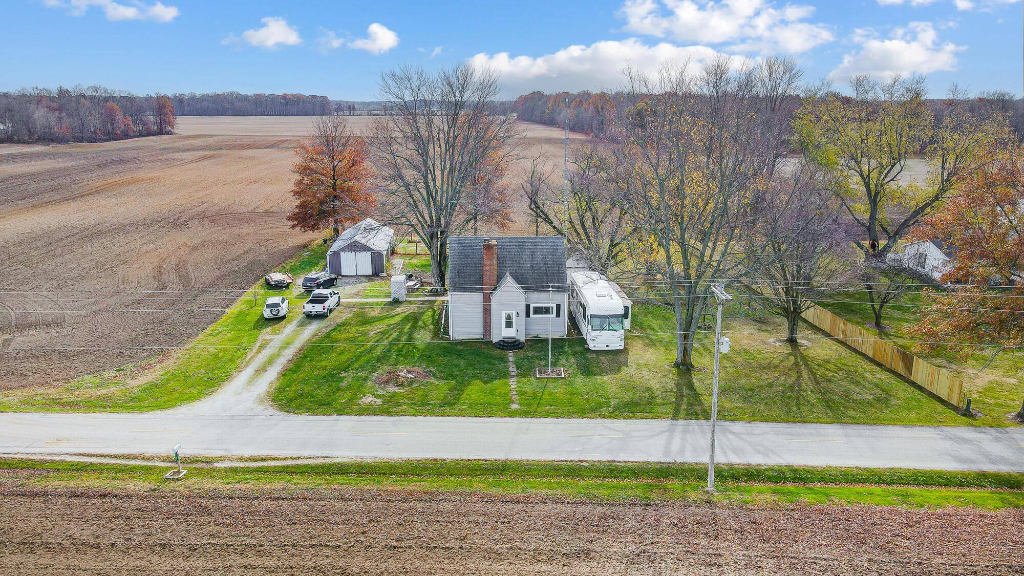 Prospect, OH 43342,3703 Centerville Newman Road