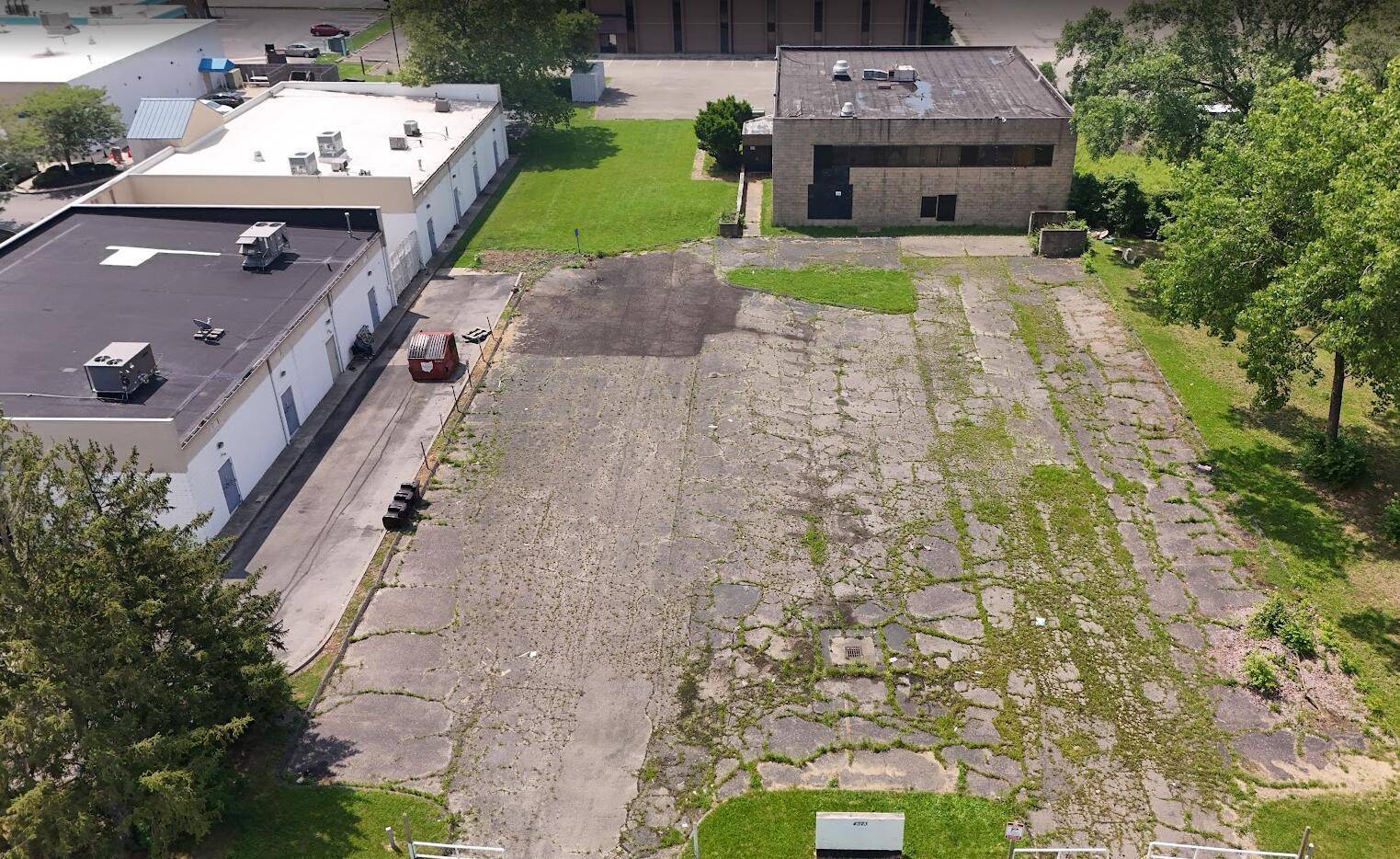 Columbus, OH 43232,4323 Eastpoint Drive