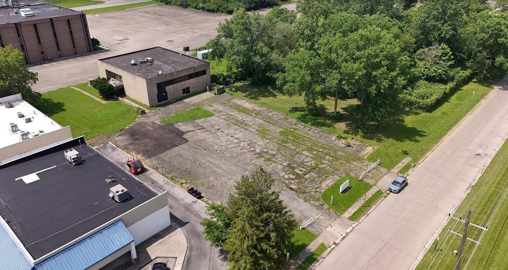 Columbus, OH 43232,4323 Eastpoint Drive
