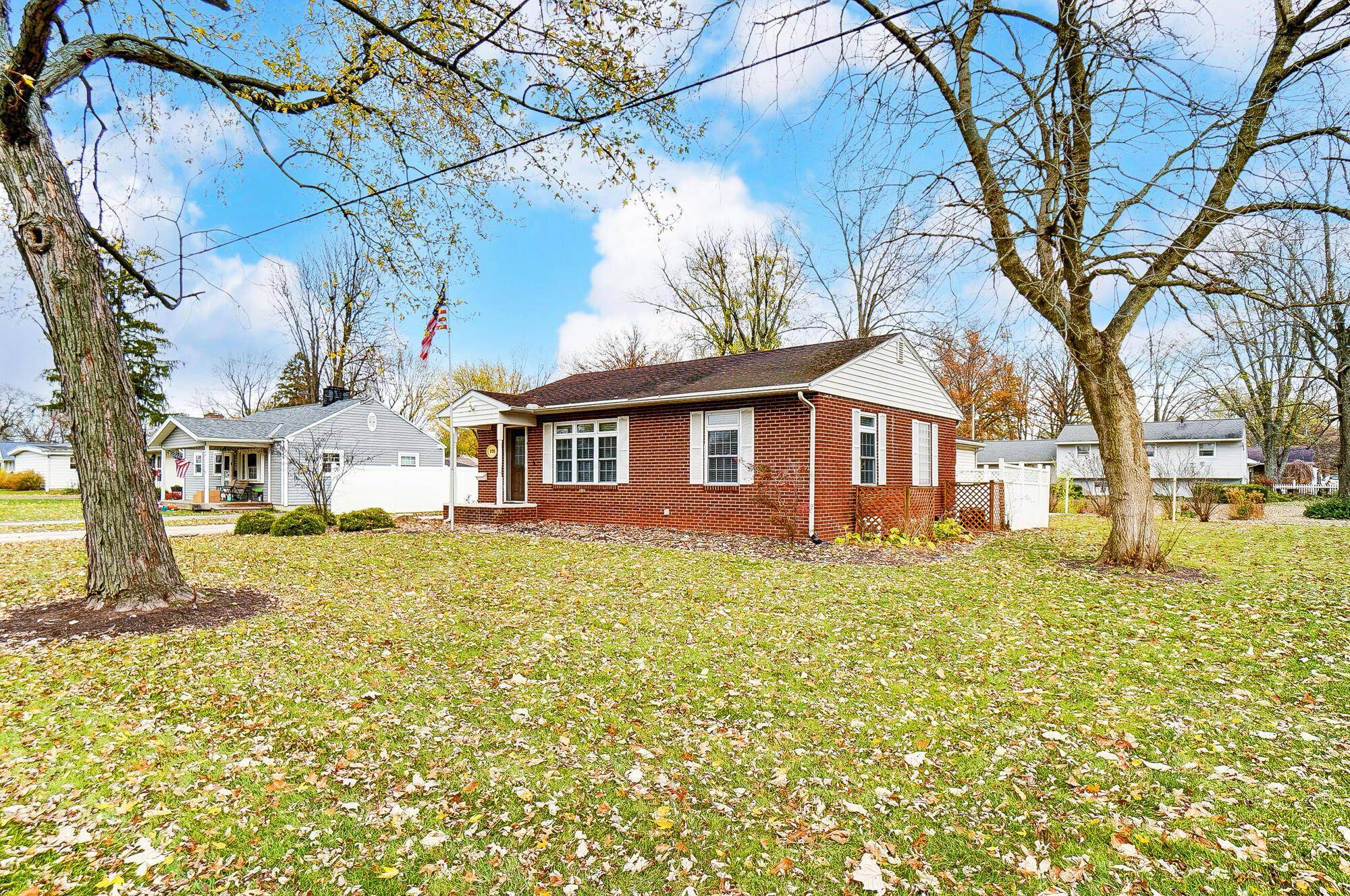 Marion, OH 43302,376 Clover Avenue