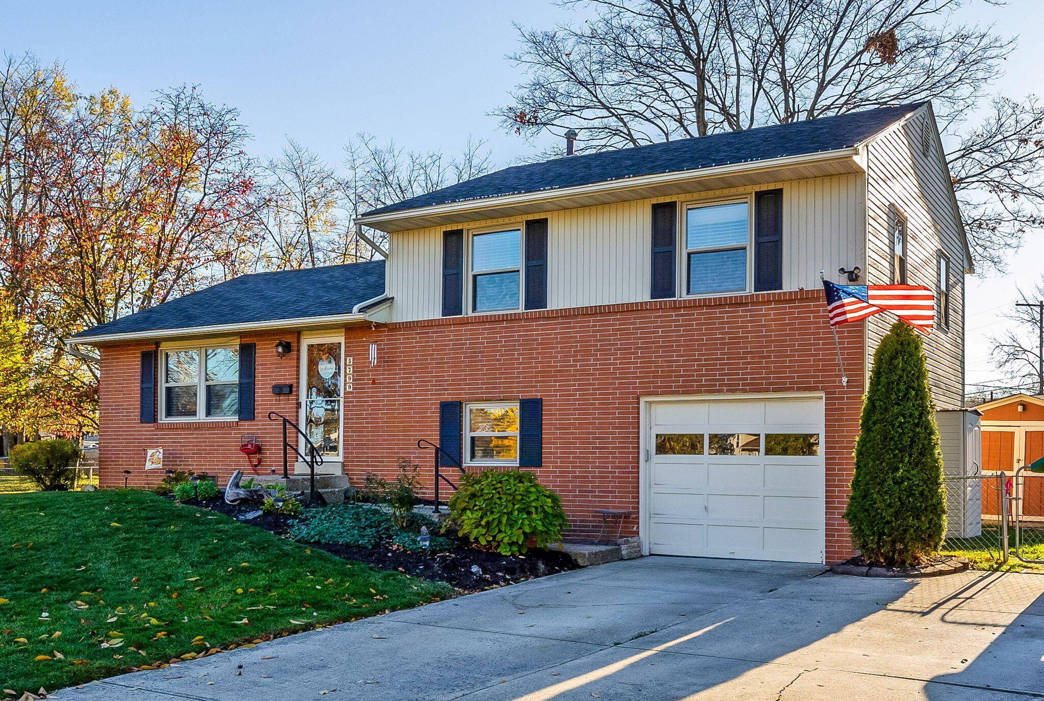 Grove City, OH 43123,3799 Homecomer Drive