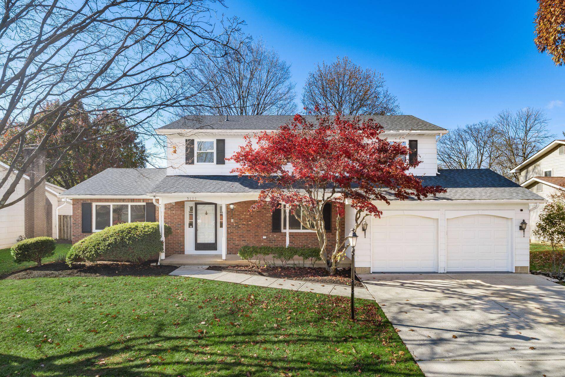 Columbus, OH 43220,5111 Pebble Lane