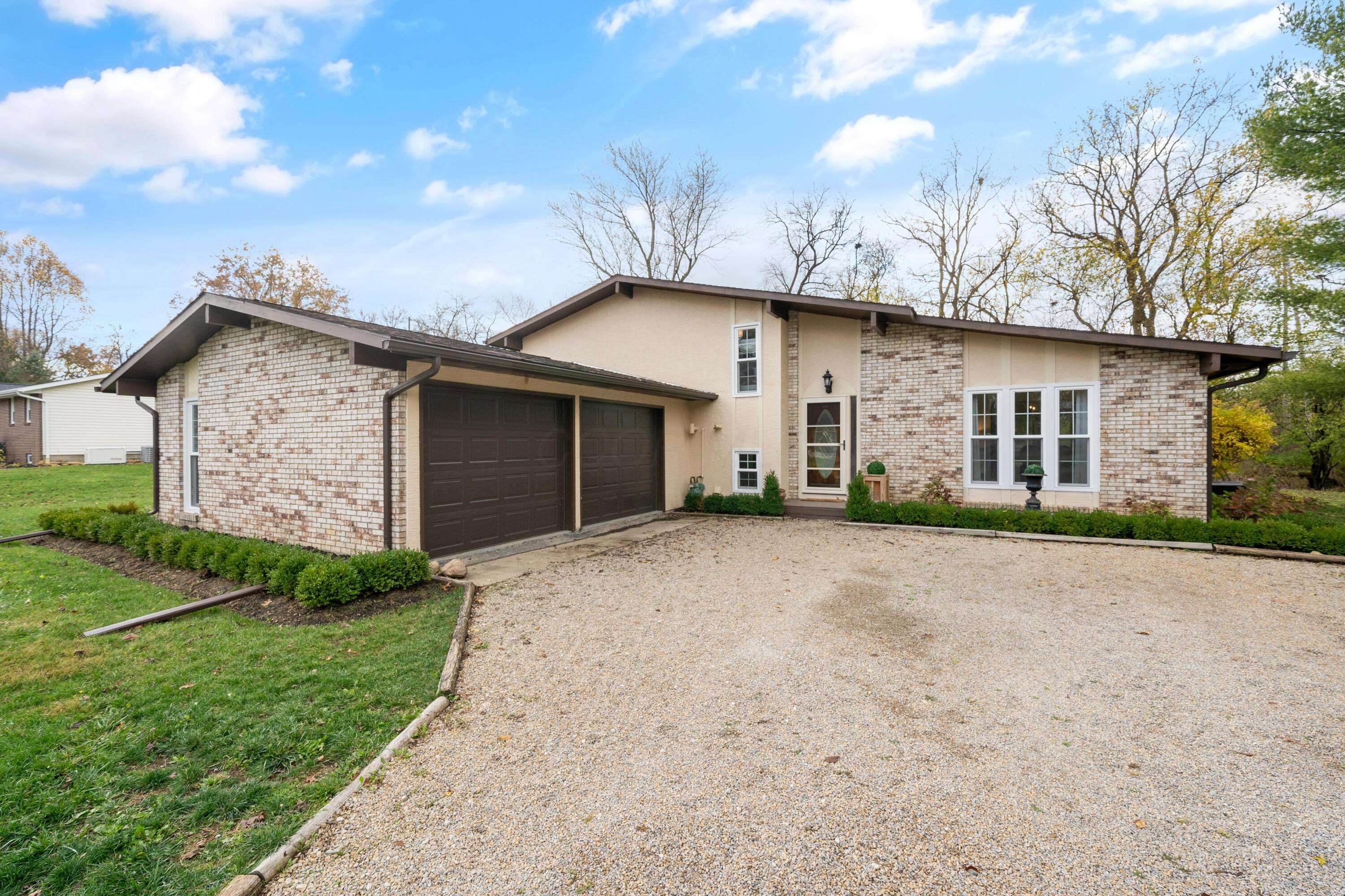 Granville, OH 43023,538 Knoll Drive