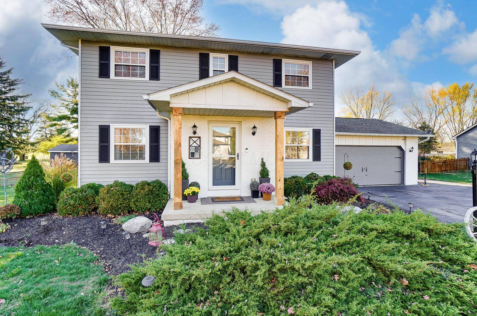 Galloway, OH 43119,999 Barclay Drive