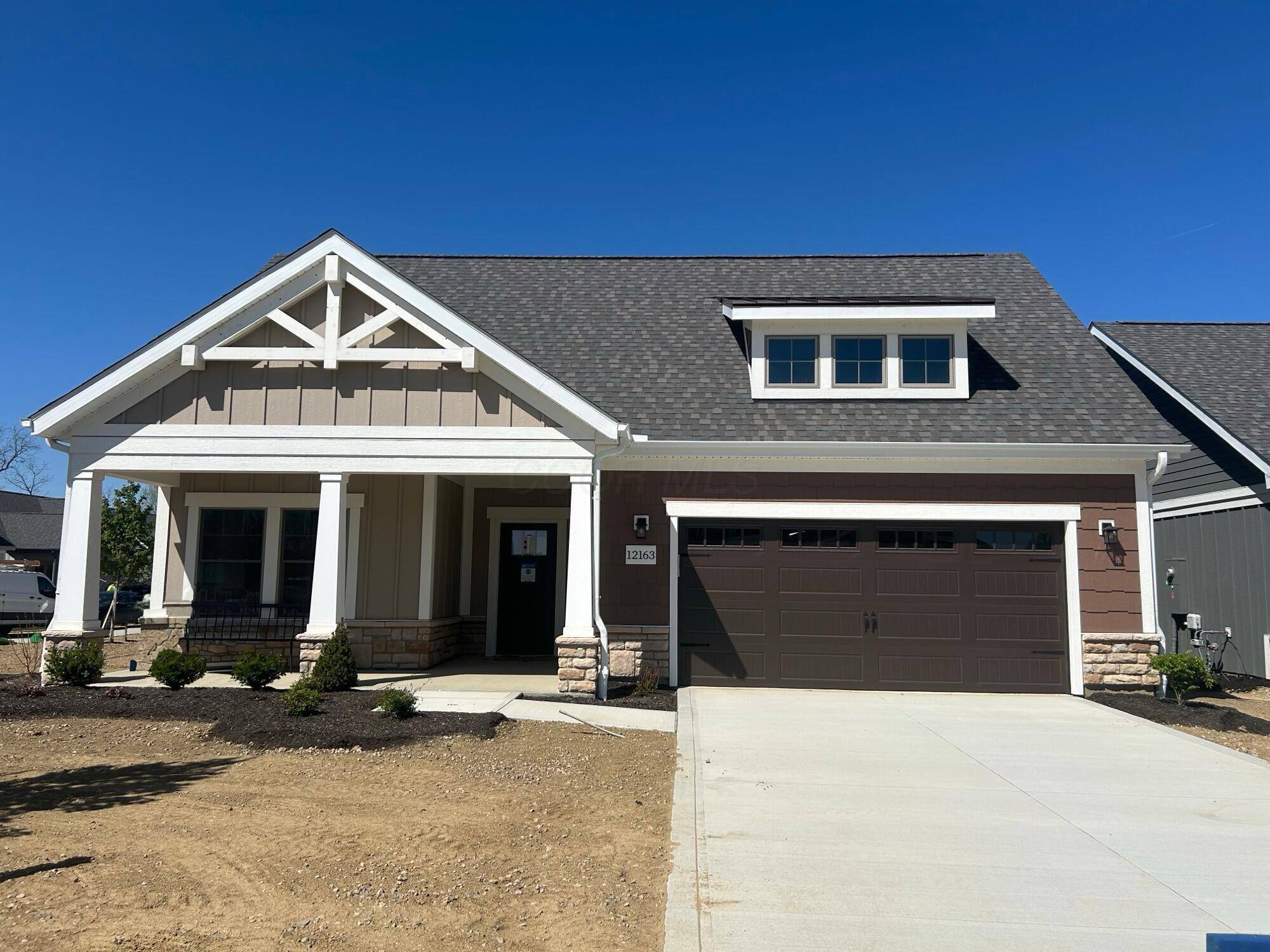 Plain City, OH 43064,12163 Prairie Ridge Drive