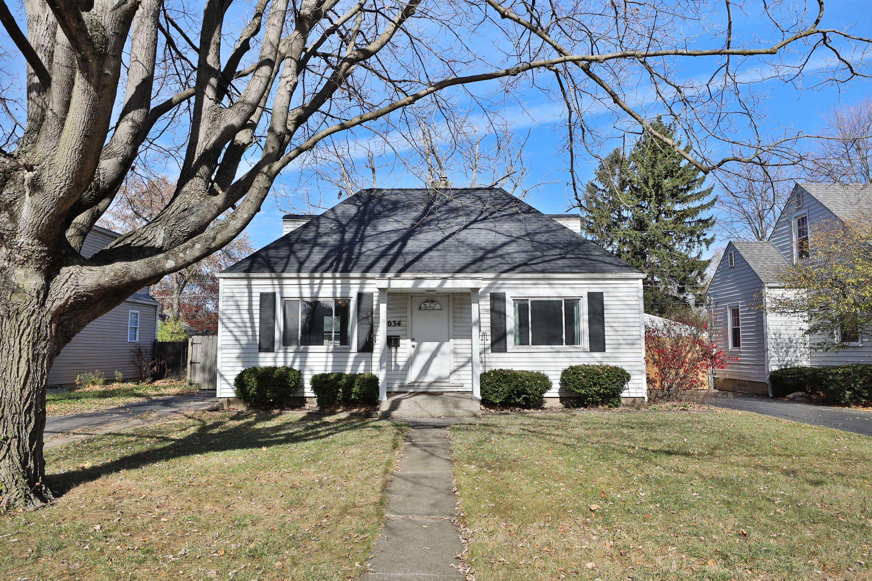 Columbus, OH 43224,1034 Mohican Avenue