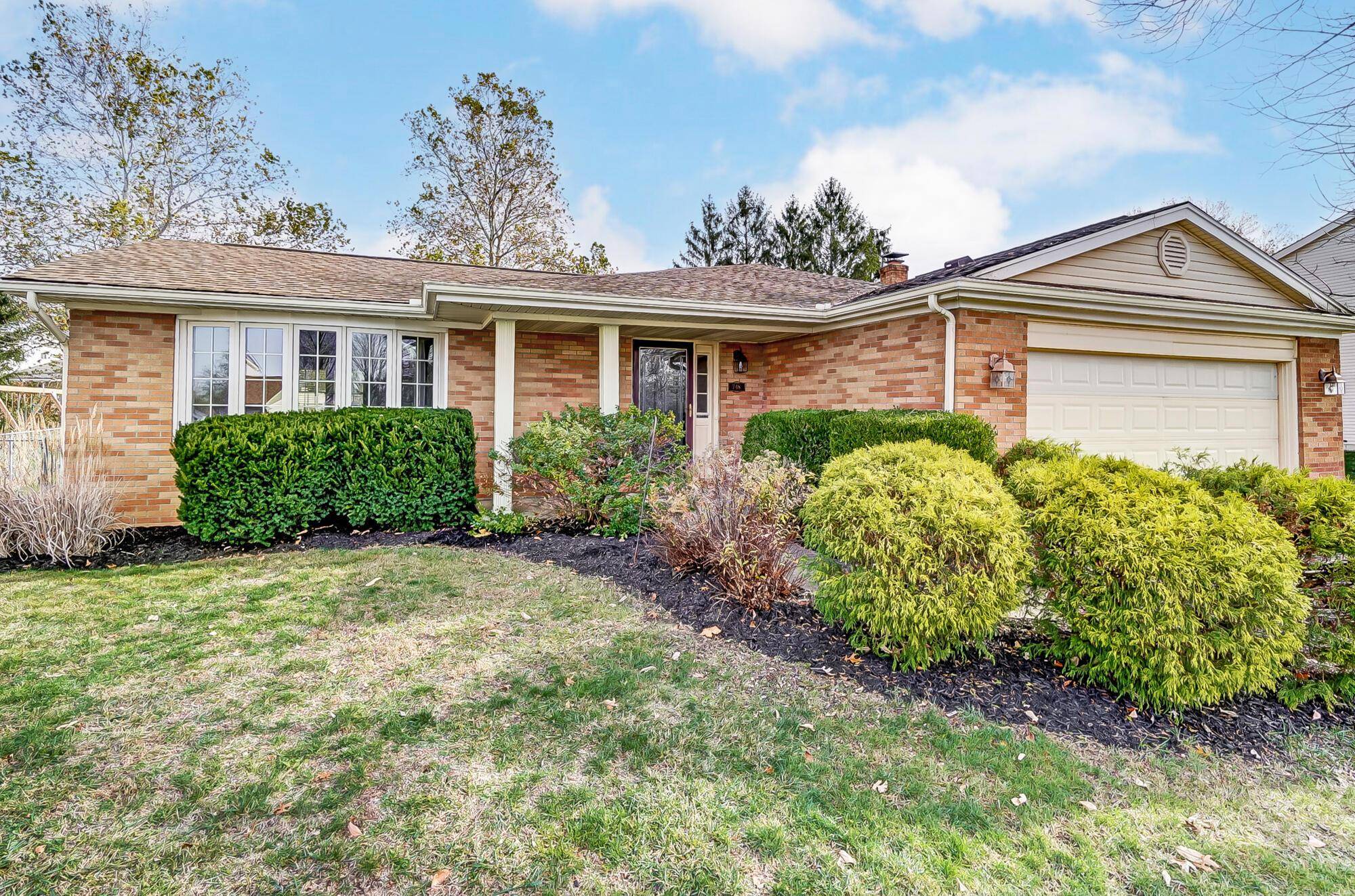 Gahanna, OH 43230,748 Fleetrun Avenue