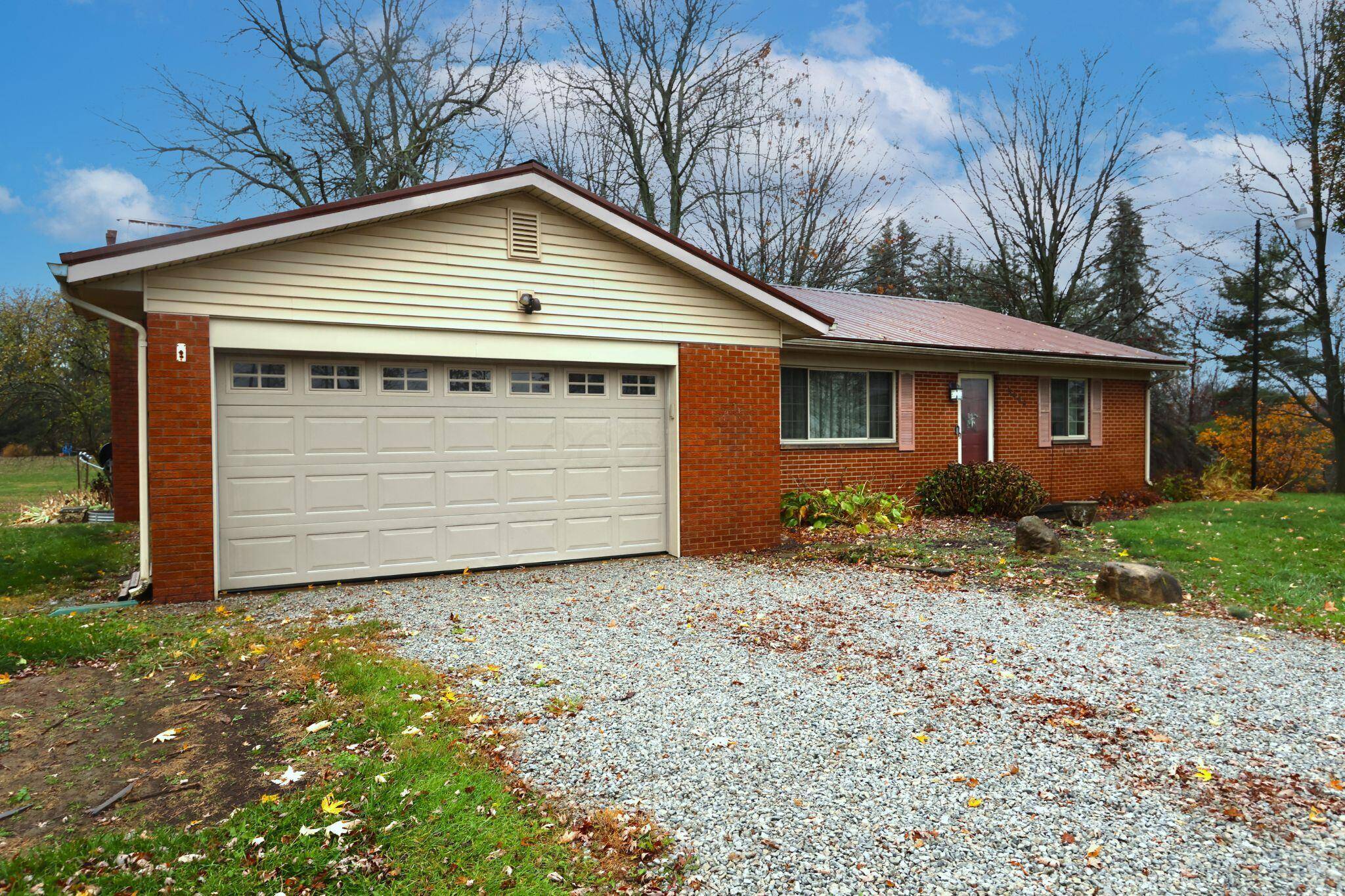 Mansfield, OH 44903,3400 Conard Road