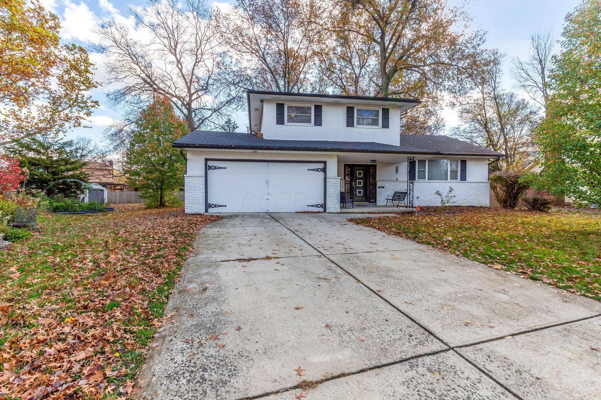 Columbus, OH 43229,2127 Honeytree Court