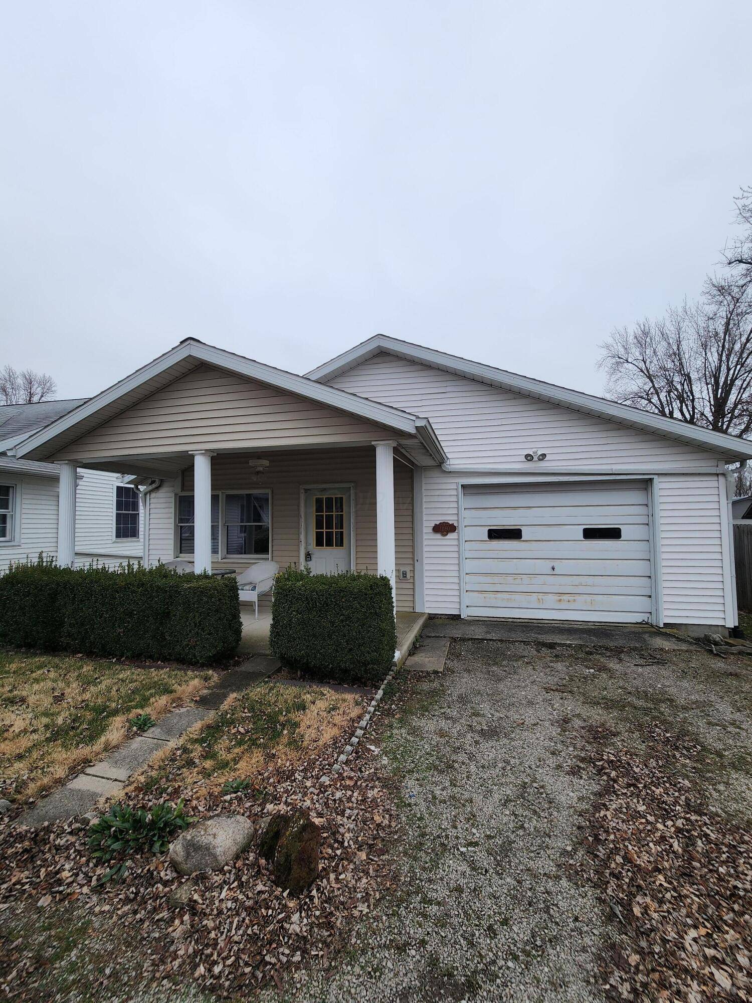 Lakeview, OH 43331,11180 Newland Road