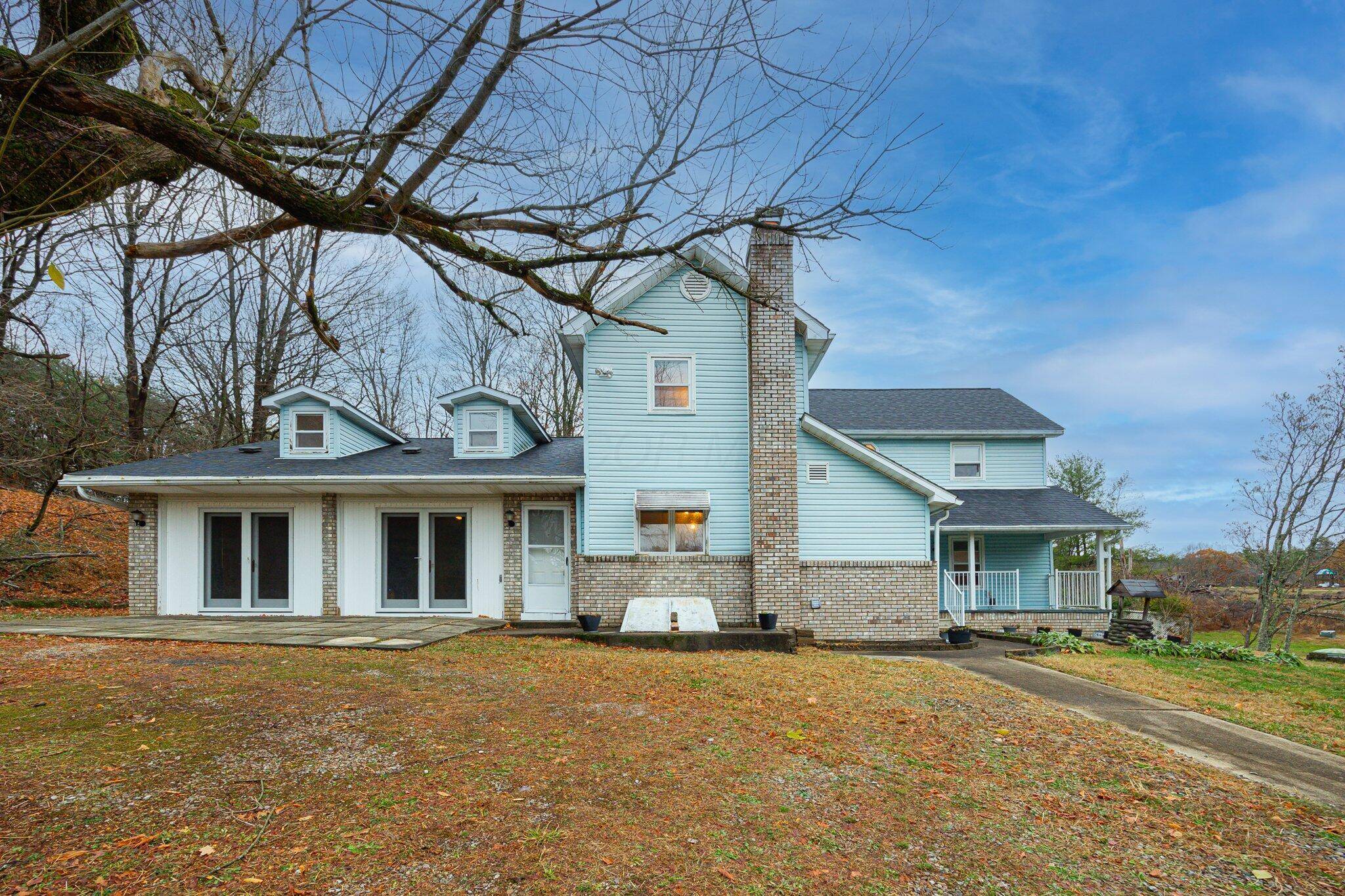 Logan, OH 43138,33404 Bowland Derr Road