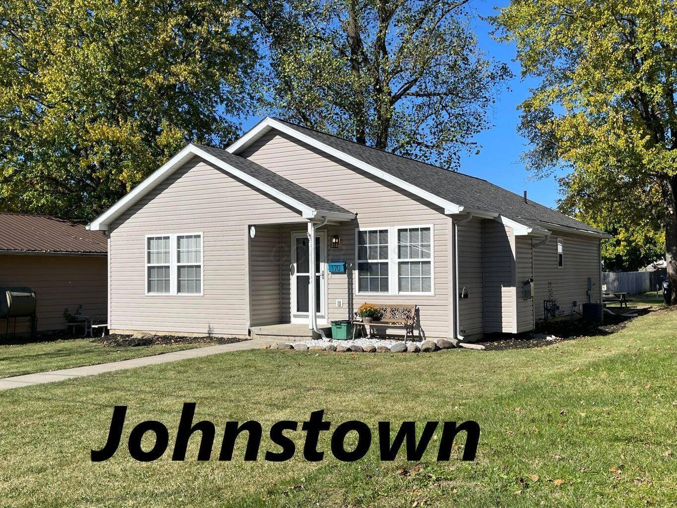 Johnstown, OH 43031,170 Elm Street