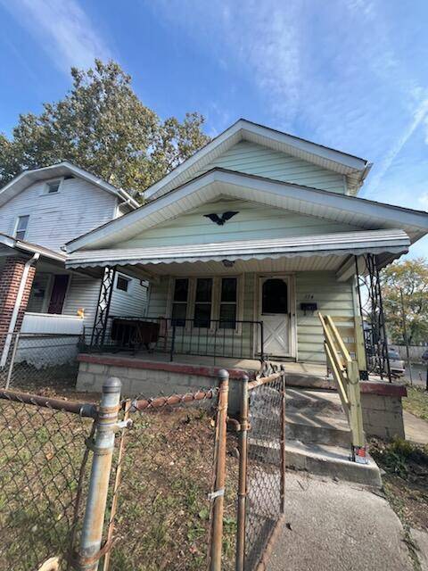 Columbus, OH 43223,374 S Yale Avenue