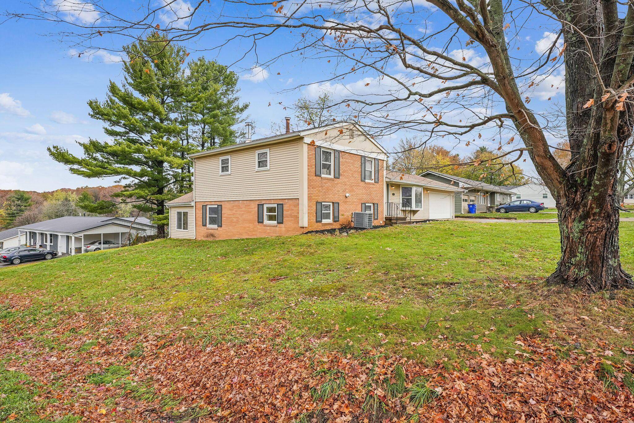 Chillicothe, OH 45601,995 Cliffside Drive