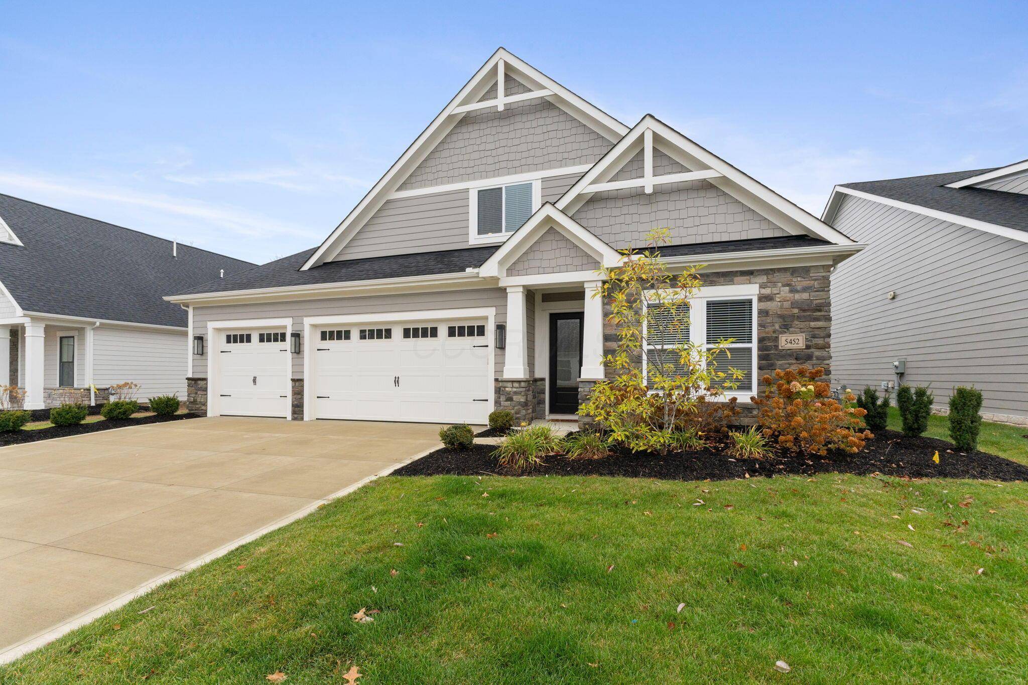 Westerville, OH 43081,5452 Seclusion Drive