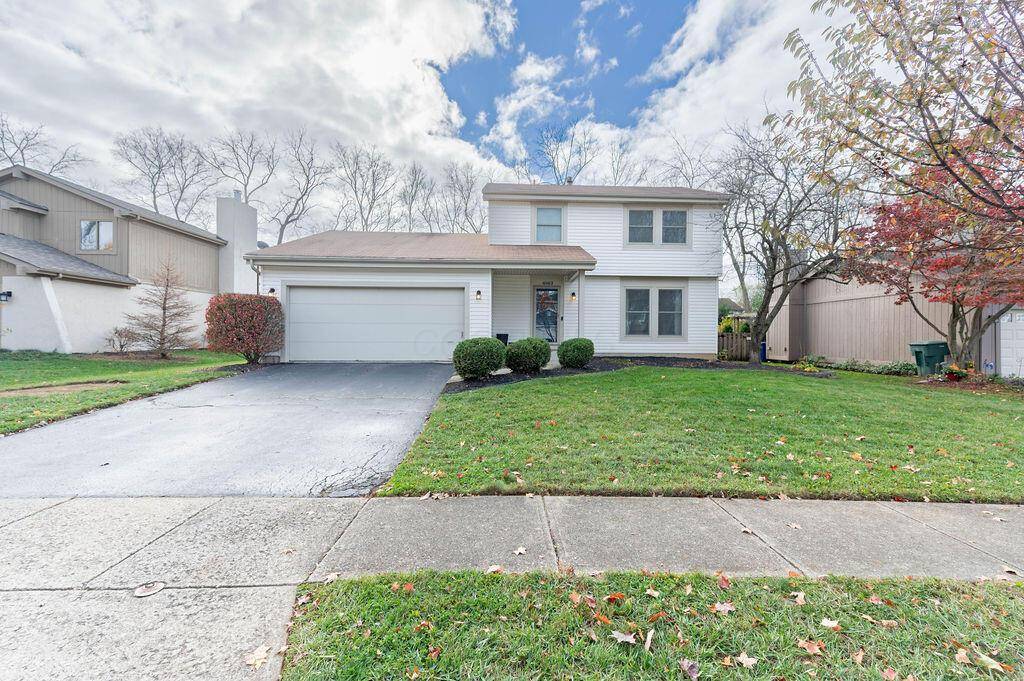 Dublin, OH 43017,6163 Rockland Drive