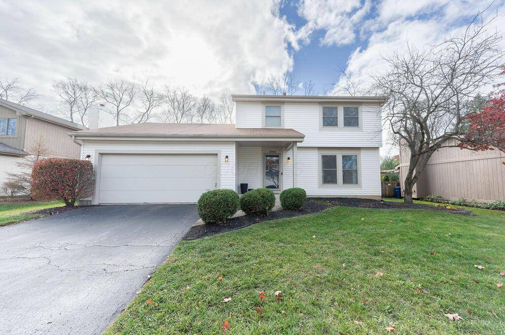 Dublin, OH 43017,6163 Rockland Drive