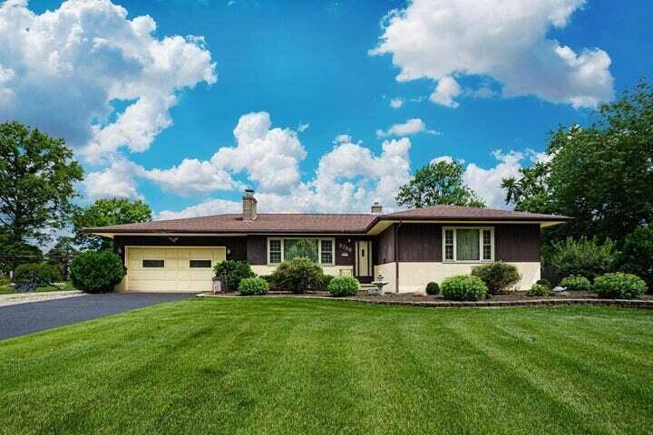 Grove City, OH 43123,3738 Mayfair Drive