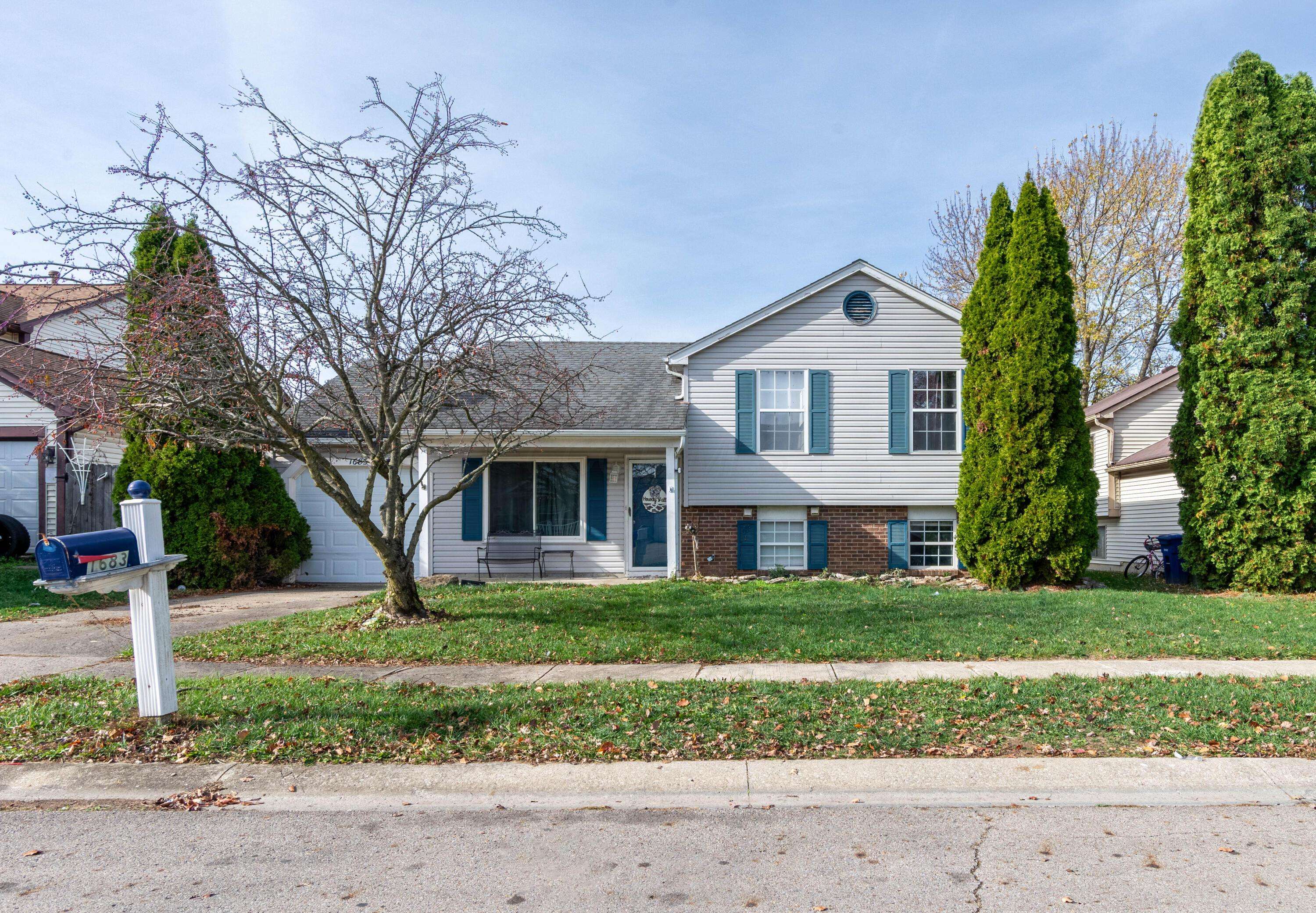 Galloway, OH 43119,1683 Ringfield Drive