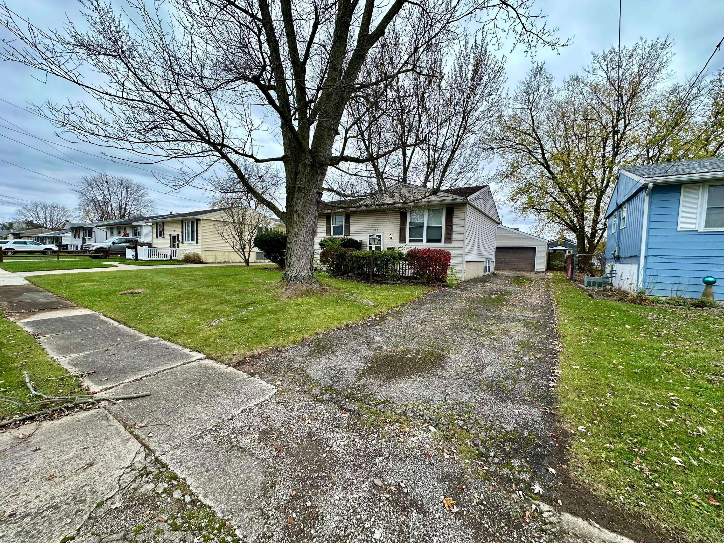 Marion, OH 43302,835 Catalina Drive